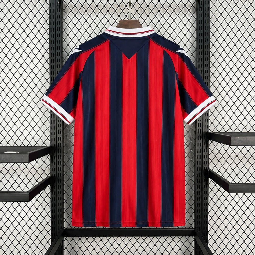 Maillot Levante Domicile 2026/2027 — vue 2
