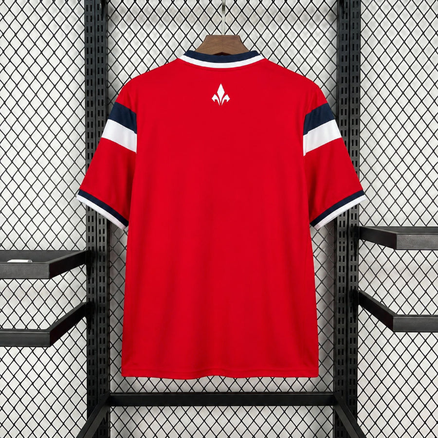 Maillot Lille Domicile 2026/2027 — vue 2