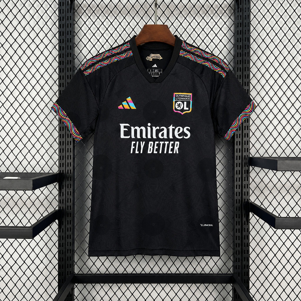 Maillot Lyon Third 2026/2027
