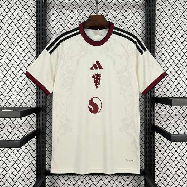 Maillot Manchester United Third 2026/2027