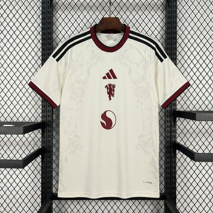 Maillot Manchester United Third 2026/2027