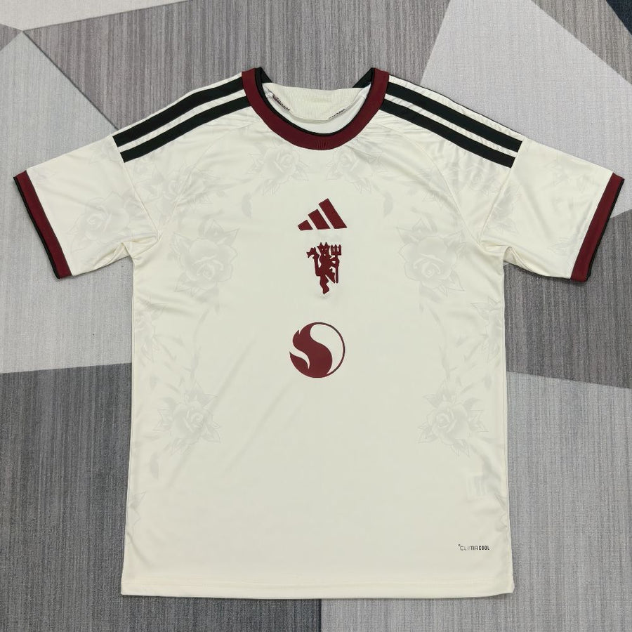 Maillot Manchester United Third 2026/2027 — vue 5