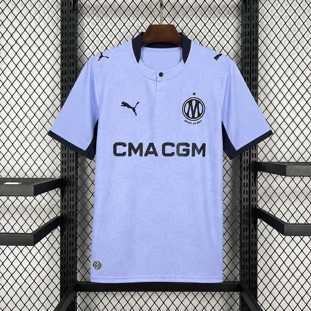 Maillot Marseille Third 2026/2027