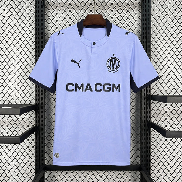 Maillot Marseille Third 2026/2027