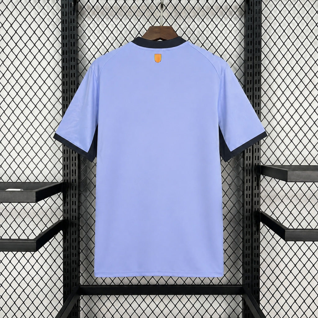 Maillot Marseille Third 2026/2027 — vue 2