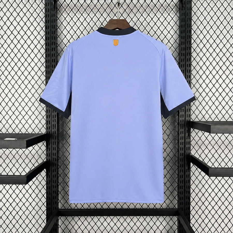 Maillot Marseille Third 2026/2027 — vue 2