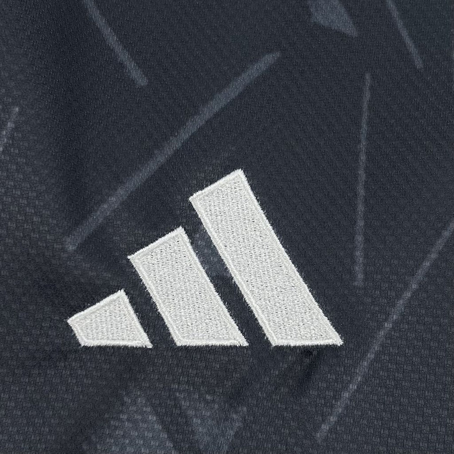 Maillot Mexique Edition "Noir Motif Géométrique" Coupe Du Monde 2026 — vue 5