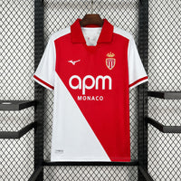 Maillot Monaco Domicile 2026/2027
