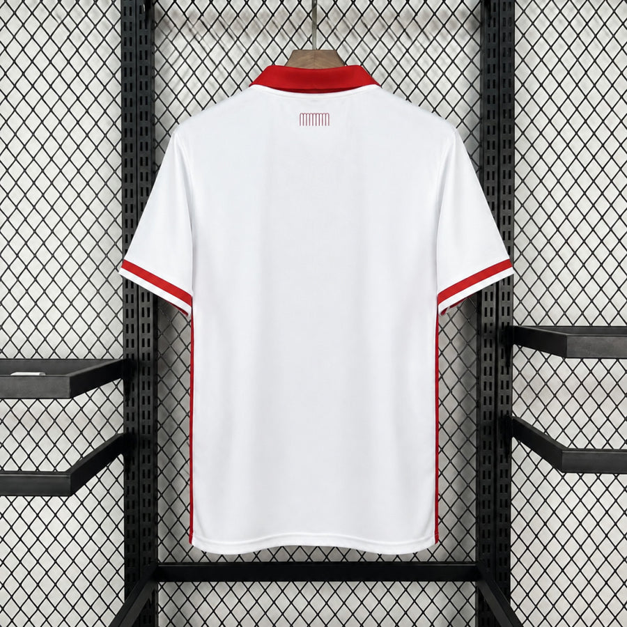 Maillot Monaco Domicile 2026/2027 — vue 2