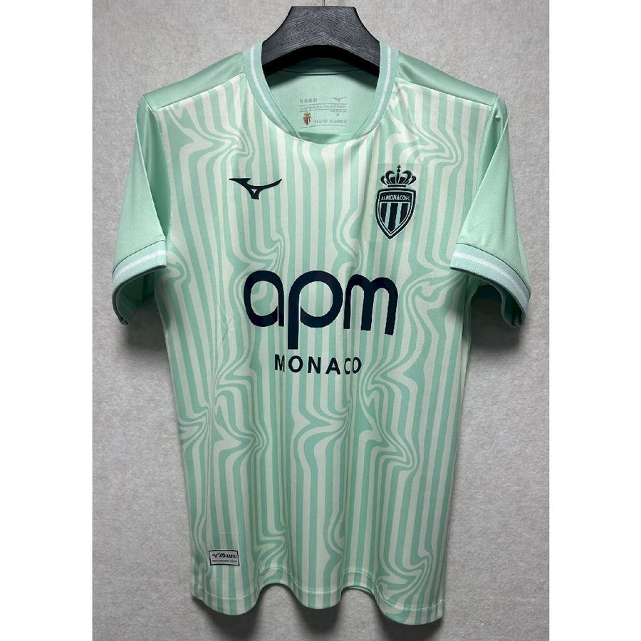 Maillot Monaco Third 2026/2027 — vue 4