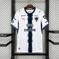 Maillot Monterrey Extérieur 2026/2027