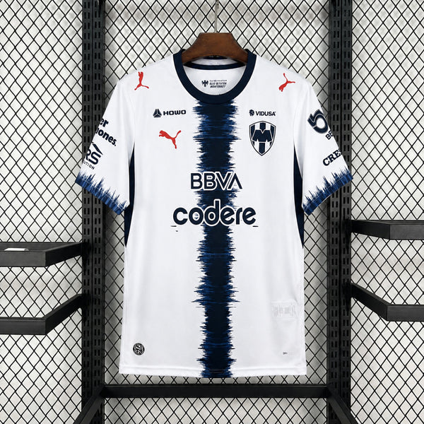 Maillot Monterrey Extérieur 2026/2027