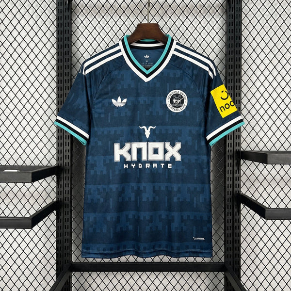 Maillot Newcastle Extérieur 2026/2027