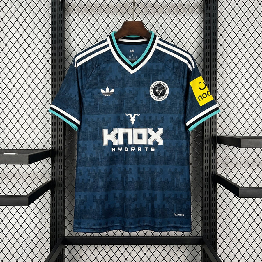 Maillot Newcastle Extérieur 2026/2027
