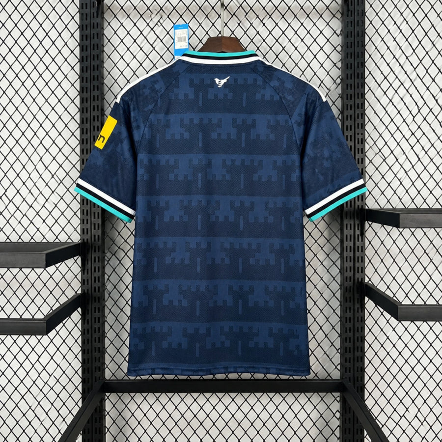 Maillot Newcastle Extérieur 2026/2027 — vue 2