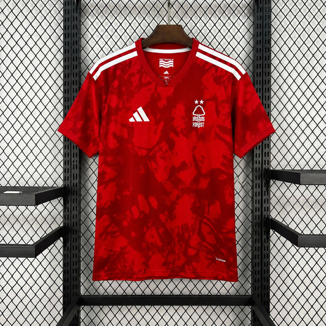 Maillot Nottingham Forest Domicile 2026/2027