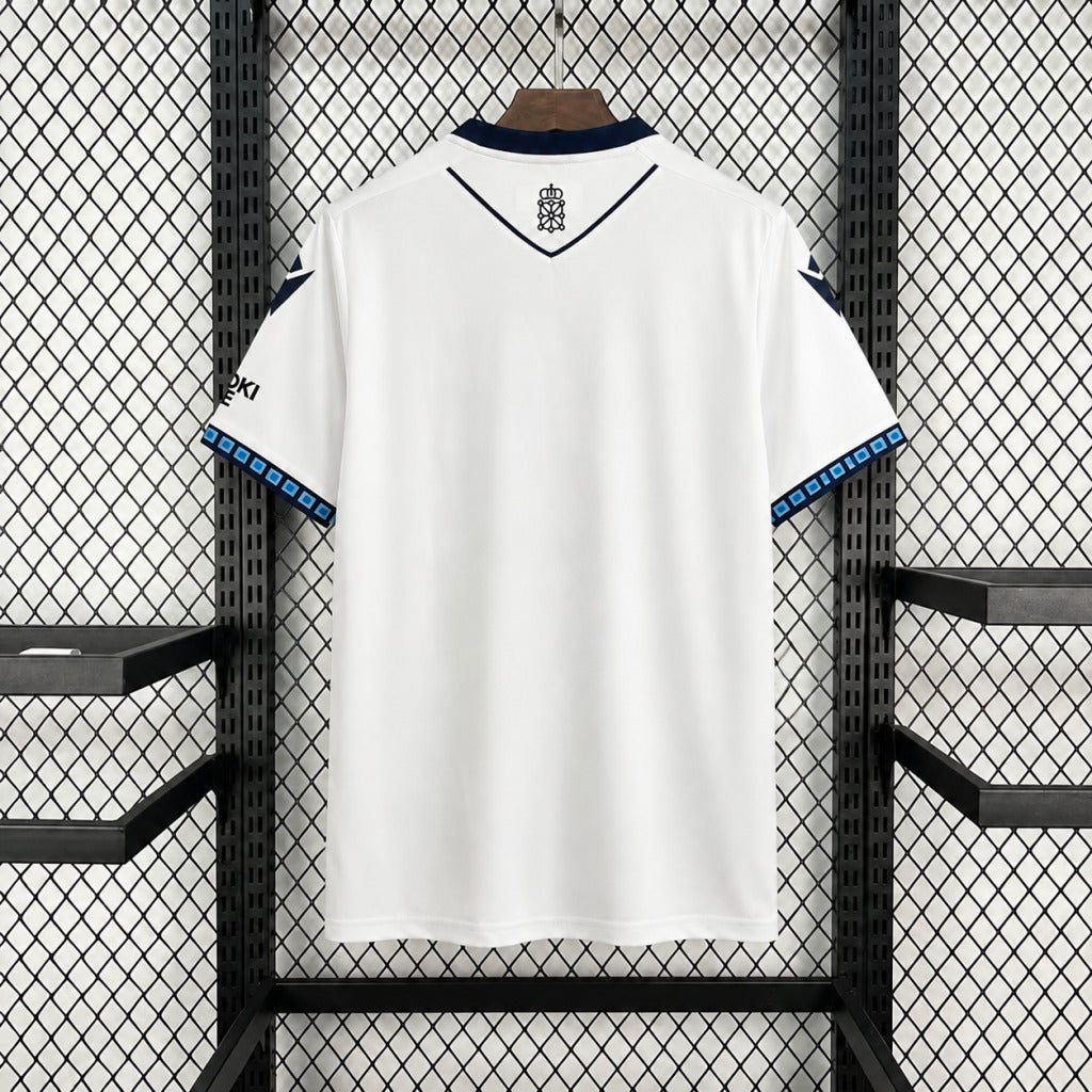 Maillot Osasuna Extérieur 2026/2027 — vue 4
