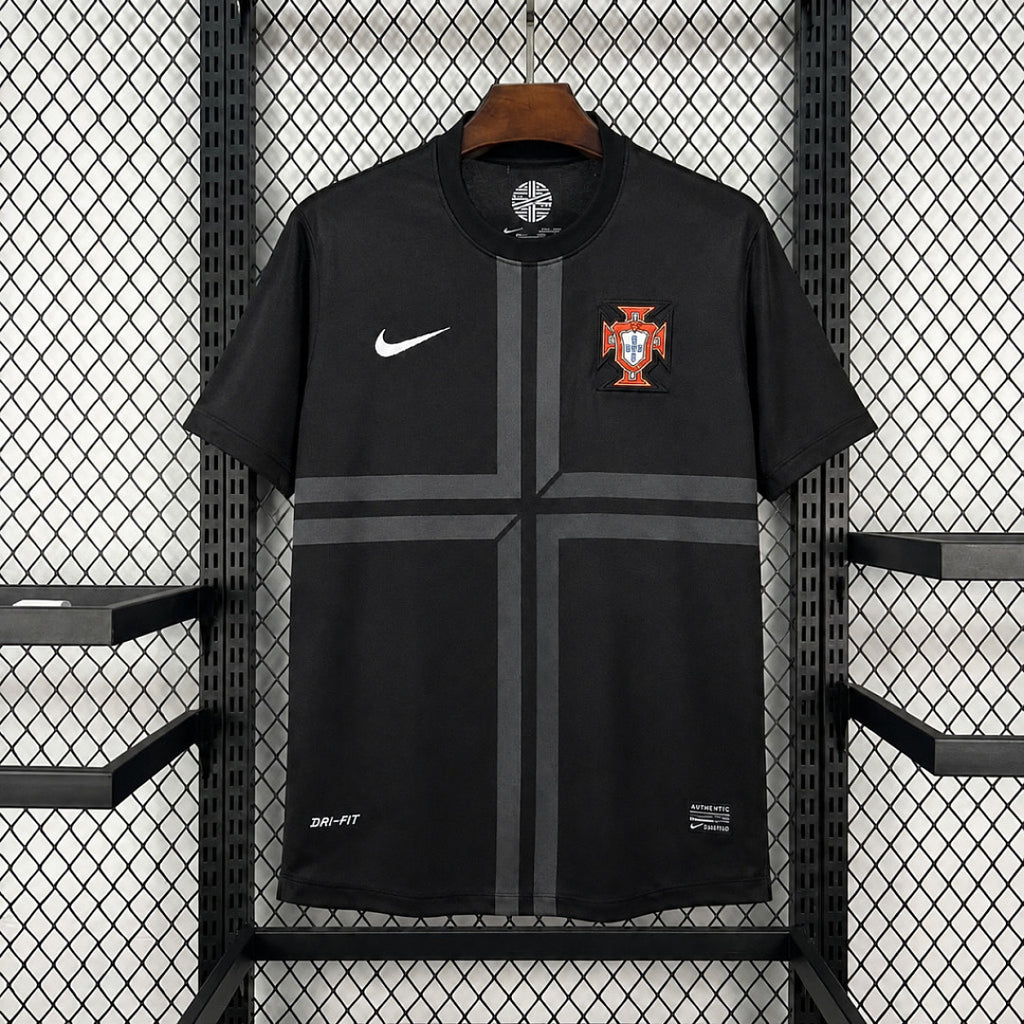 Maillot Portugal Rétro Third 2012/2013