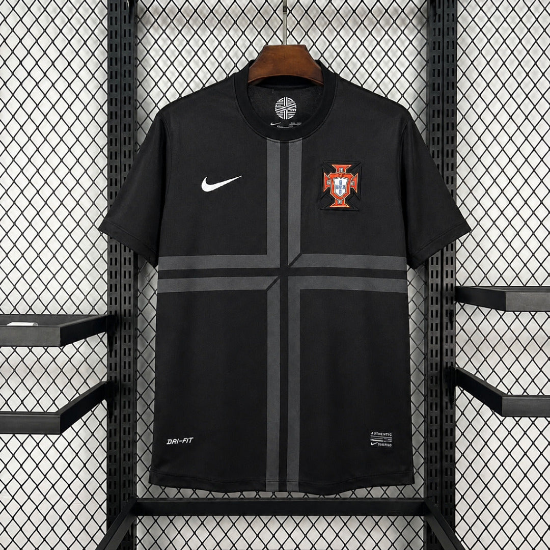 Maillot Portugal Rétro Third 2012/2013