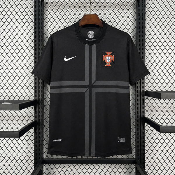 Maillot Portugal Rétro Third 2012/2013