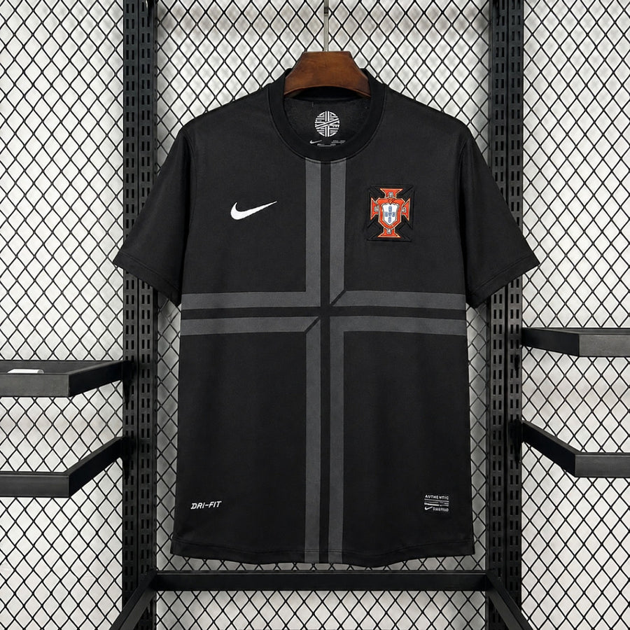 Maillot Portugal Rétro Third 2012/2013