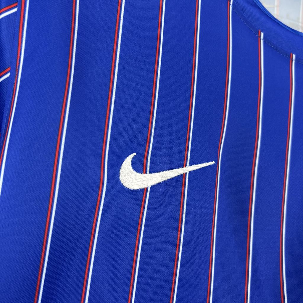 Maillot Pré-Match France Coupe Du Monde 2026 — vue 5