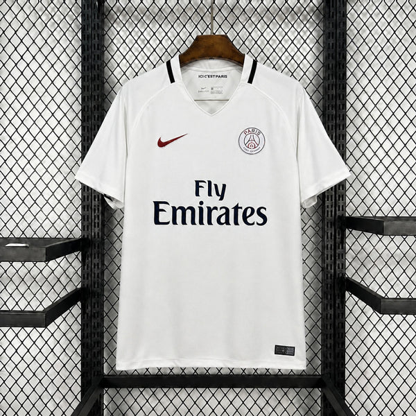 Maillot PSG Rétro Third 2016/2017