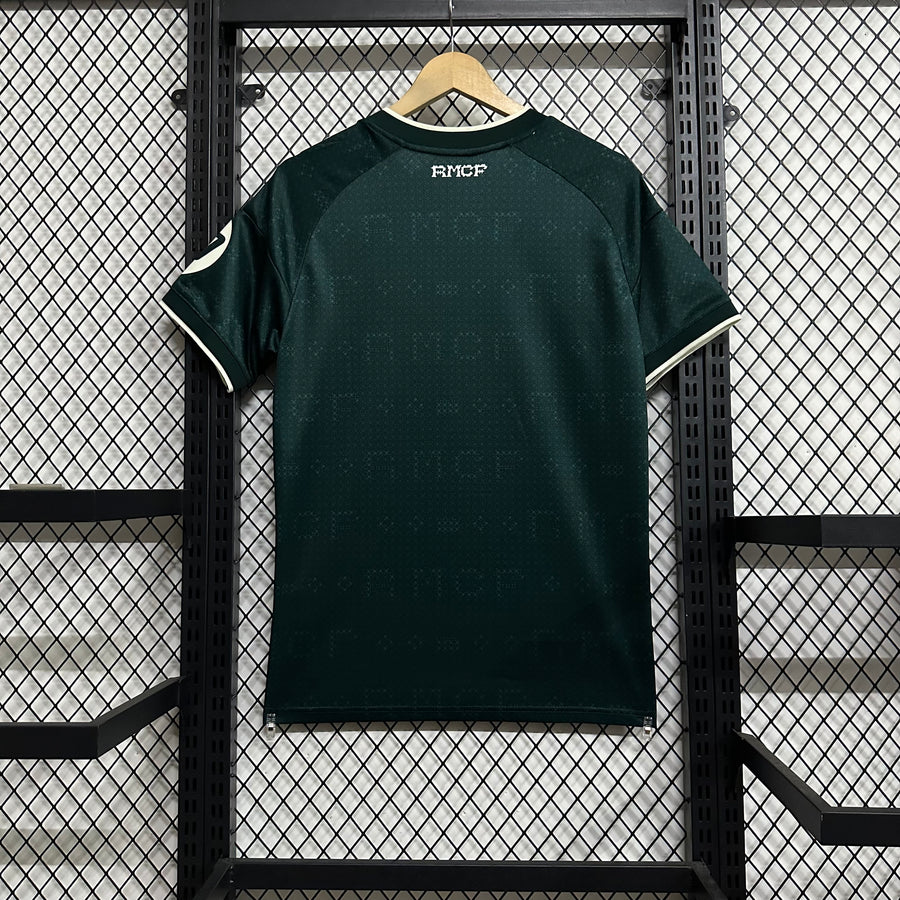 Maillot Real Madrid Extérieur 2026/2027 — vue 2