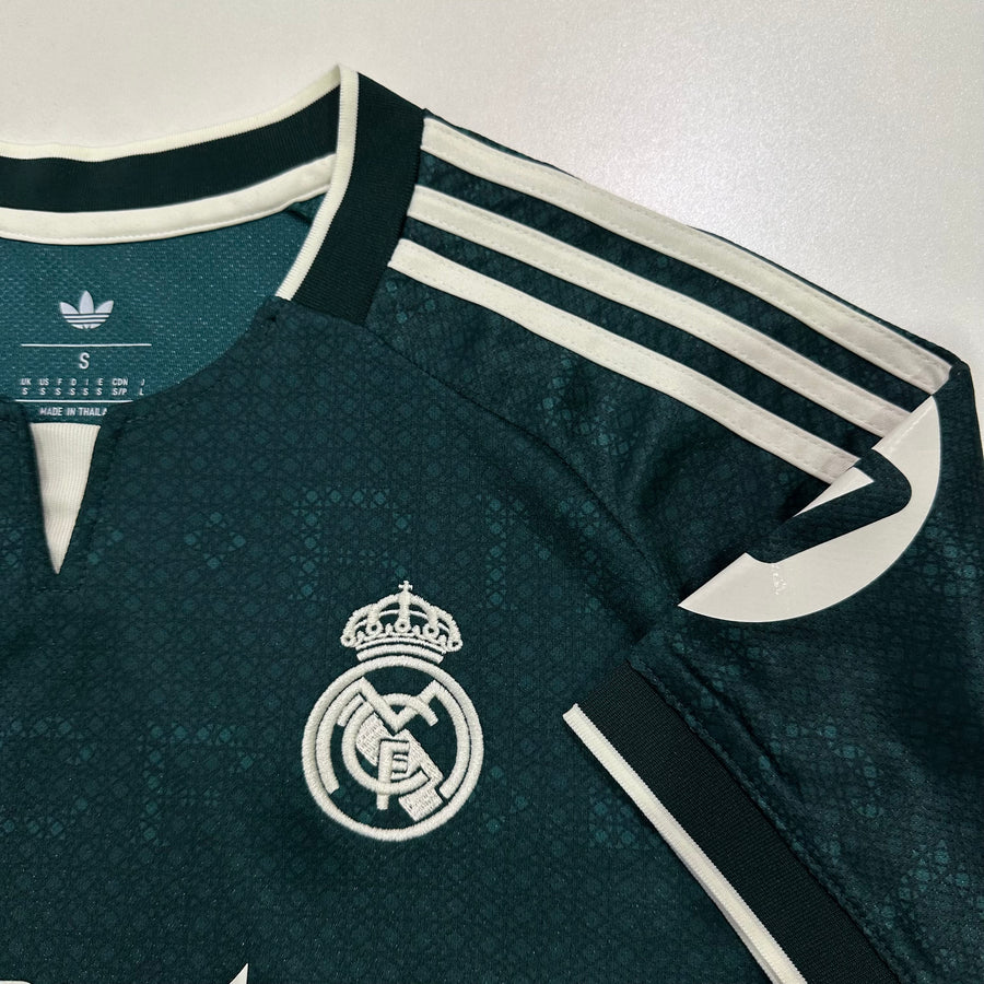 Maillot Real Madrid Extérieur 2026/2027 — vue 4