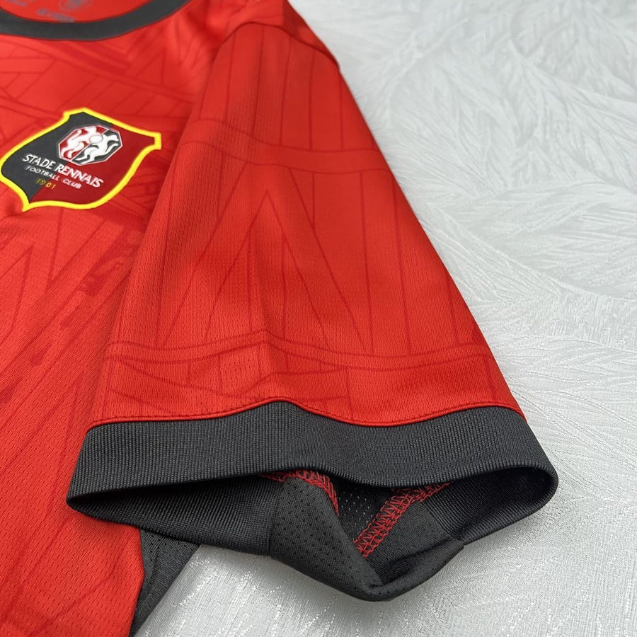 Maillot Rennes Domicile 2026/2027 — vue 2