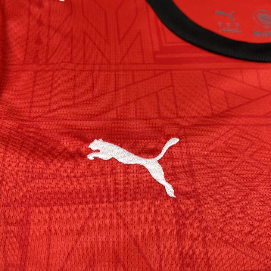 Maillot Rennes Domicile 2026/2027 — vue 3