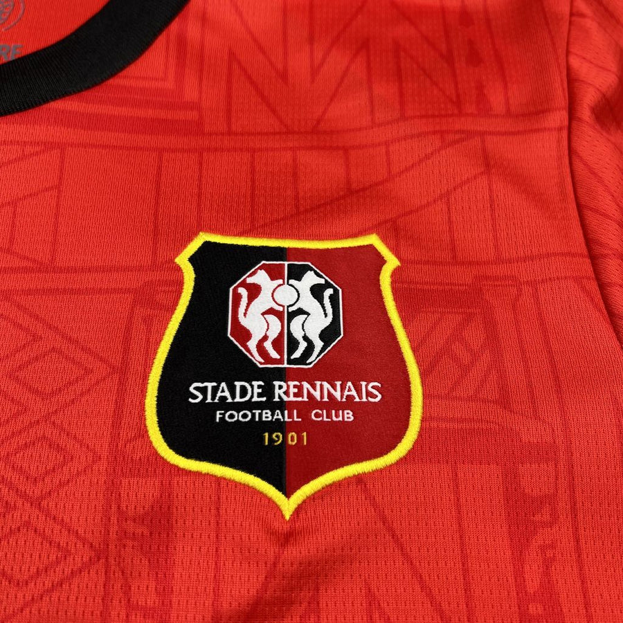 Maillot Rennes Domicile 2026/2027 — vue 4