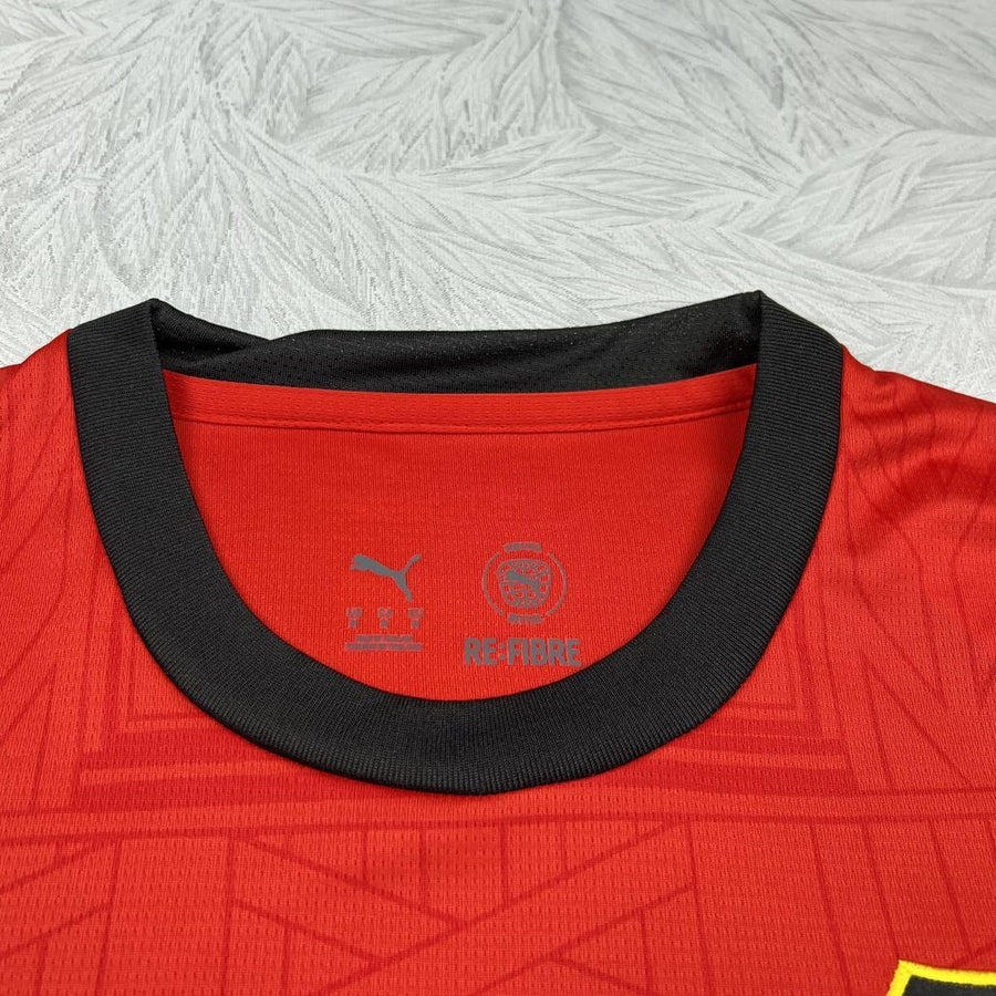 Maillot Rennes Domicile 2026/2027 — vue 5