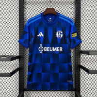 Maillot Schalke 04 Domicile 2026/2027