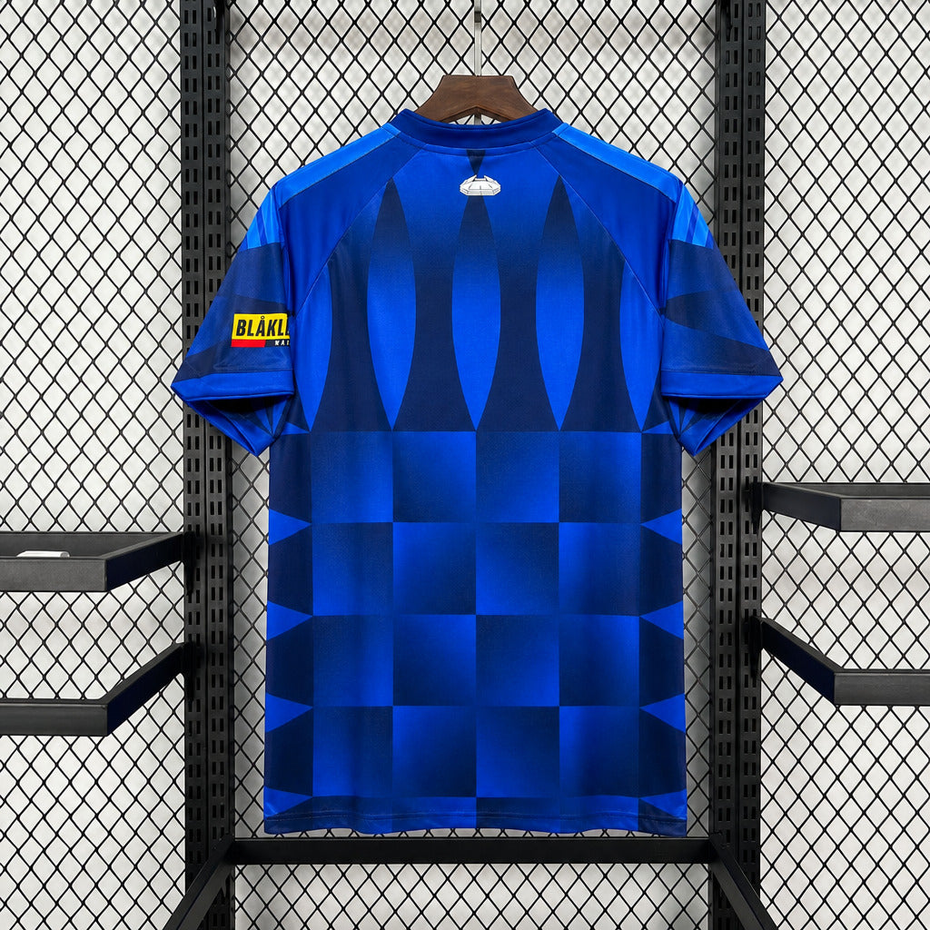 Maillot Schalke 04 Domicile 2026/2027 — vue 2