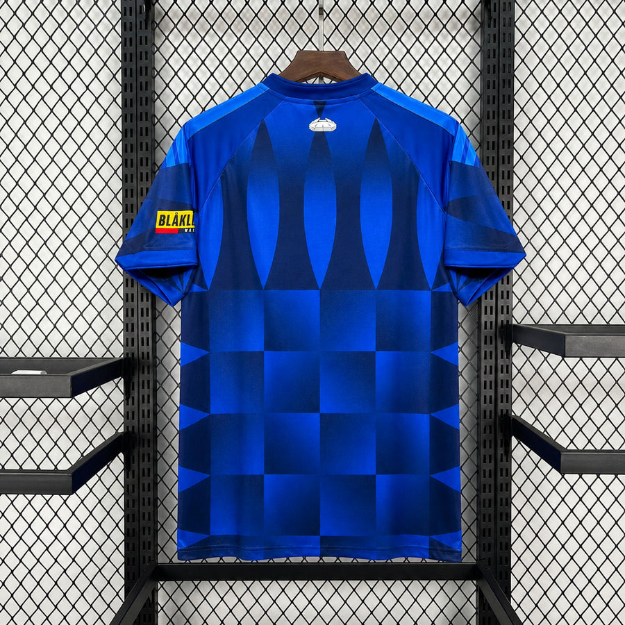 Maillot Schalke 04 Domicile 2026/2027 — vue 2