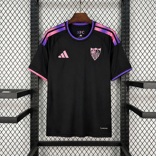 Maillot Séville Third 2026/2027