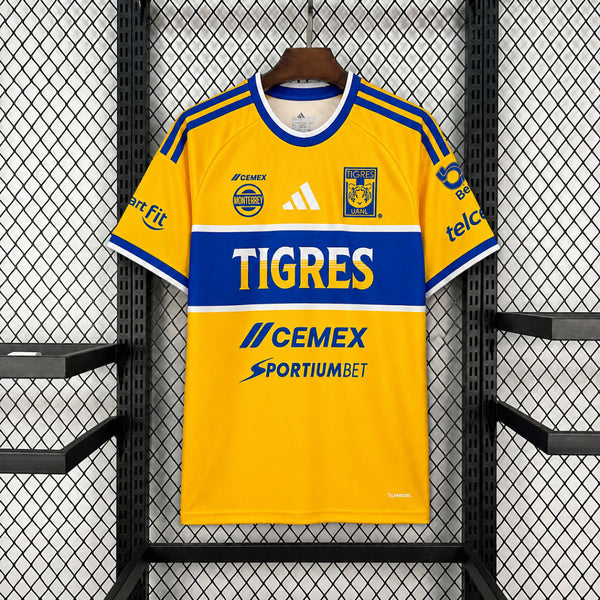 Maillot Tigres UANL Domicile 2026/2027