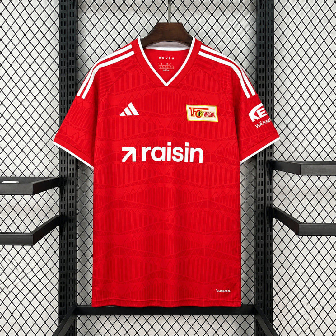 Maillot Union Berlin Domicile 2026/2027