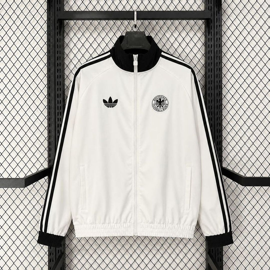Veste Allemagne Coupe Du Monde 2026