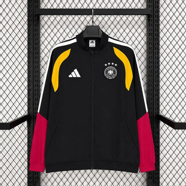 Veste Allemagne Coupe Du Monde 2026