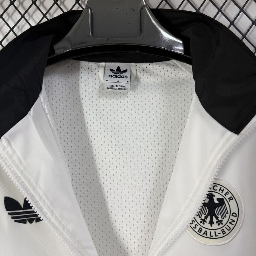 Veste Allemagne Coupe Du Monde 2026 — vue 3