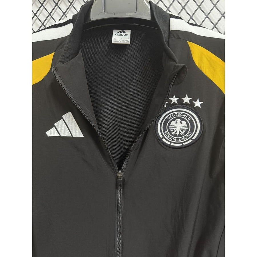 Veste Allemagne Coupe Du Monde 2026 — vue 4