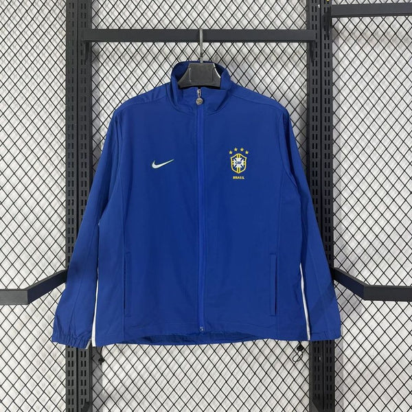 Veste Brésil Rétro 1998/1999