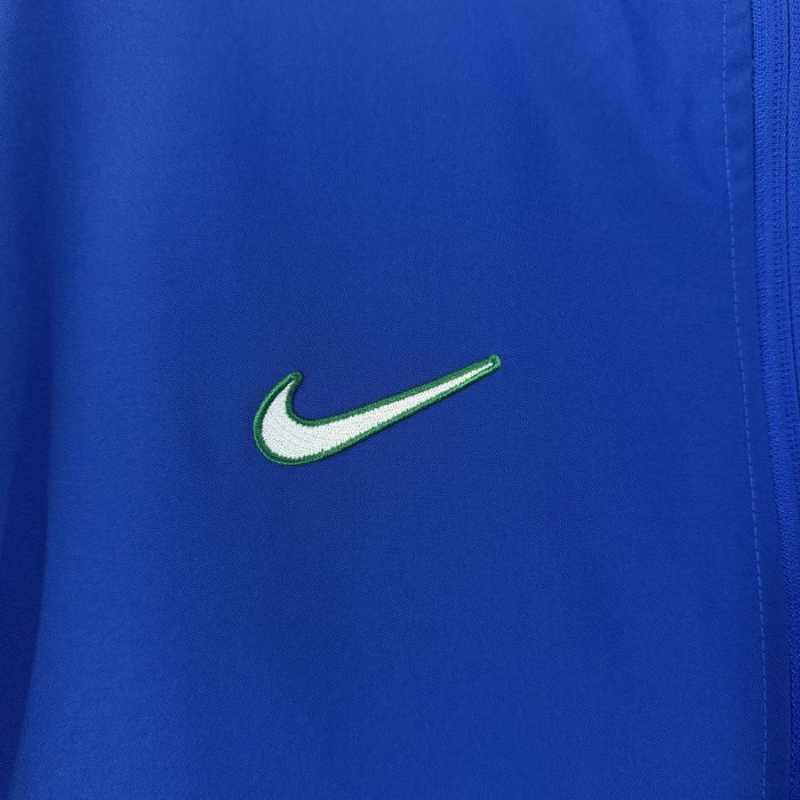 Veste Brésil Rétro 1998/1999 — vue 4