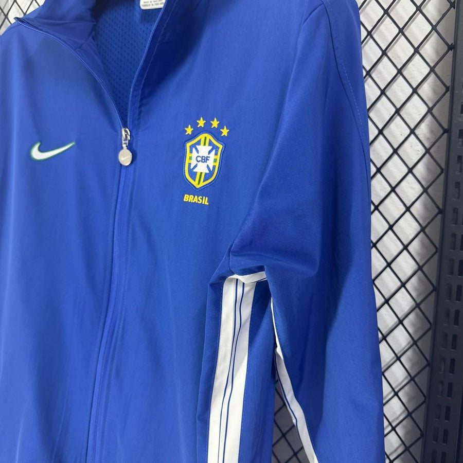 Veste Brésil Rétro 1998/1999 — vue 5