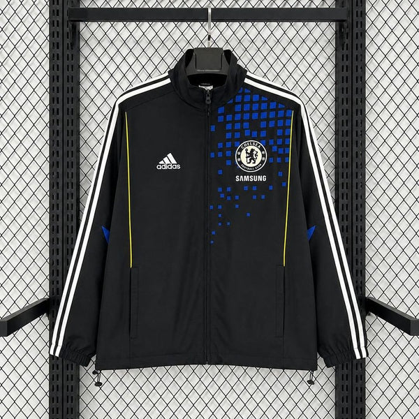 Veste Chelsea Rétro 2011/2012