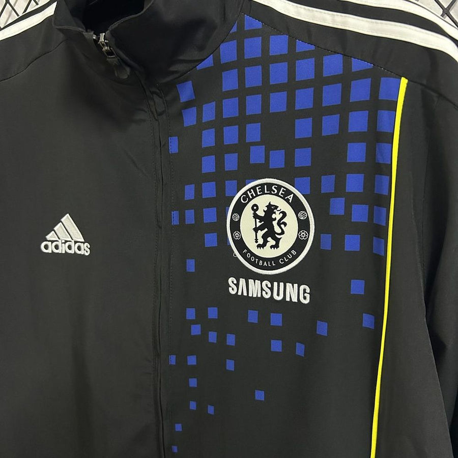 Veste Chelsea Rétro 2011/2012 — vue 3