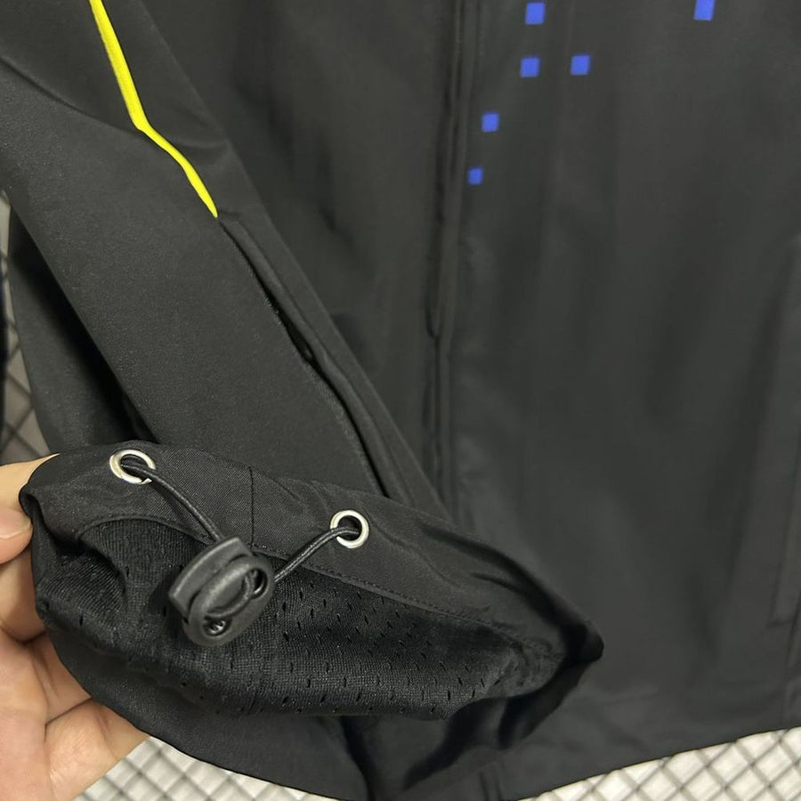 Veste Chelsea Rétro 2011/2012 — vue 4
