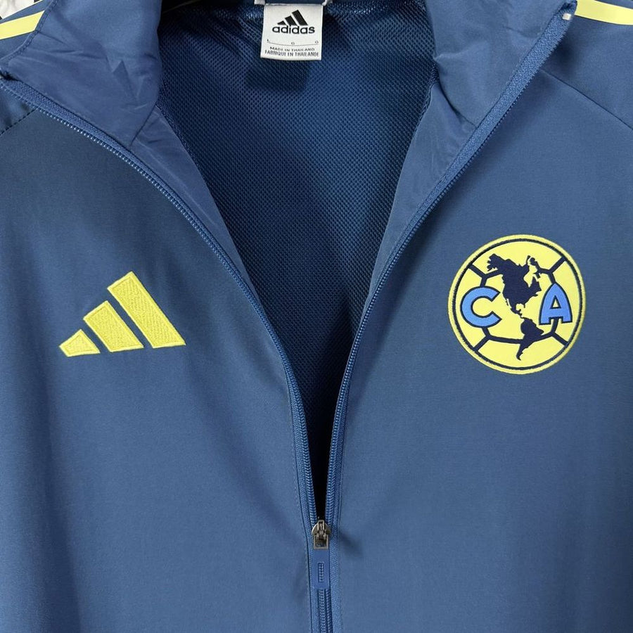 Veste Club America 2026/2027 — vue 3